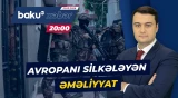 Türkiyə 5 ölkə ilə birlikdə “Avropanın Pablo Eskobarı" kimi tanınan mafiyanı çökdürdü - ANA XƏBƏR