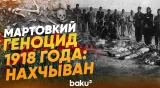 Жители села Яйджи о геноциде азербайджанцев 1918 года - Baku TV | RU