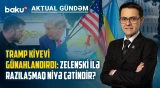 Ukrayna Rusiyanın enerji obyektlərinə zərbələri artırdı: Müharibə yeni mərhələyə keçir?