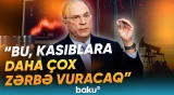 İqtisadiyyat yüksək qiymətlərə hazırdır? | Neftlə bağlı gözlənilməz proqnoz və bahalaşma - Baku TV