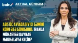 İsrail İrana qarşı yeni ittifaq qurur: Tehrana qarşı vahid plan nə olacaq? - AKTUAL GÜNDƏM