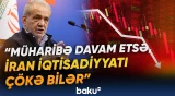 Generallar hakimiyyəti ələ alıb? | İranda nə baş verir? - Baku TV