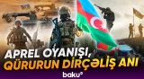 Dörd gün kifayət etdi: Miflər dağıldı, Azərbaycan tarix yazdı - Baku TV