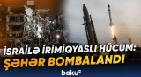 ABŞ ilə danışıqlar aparmaq mümkün deyil | İsmayıl Bəqayi - Baku TV