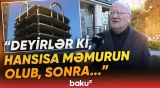 “Gecə onların hamısını...” | Bu binalar niyə illərdir yarımçıq qalıb? | “Hamıya mane olur” - Baku TV