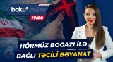 Trampın xəbərdarlığından sonra ölkələr vəlvələyə düşdü - Baku TV CANLI