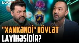 II Liqanın lideri "Xankəndi" klubu iddialı addımlayır - İDMANDA NƏ BAŞ VERİR?