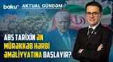 İranda 450 kq zənginləşdirilmiş uranın ələ keçirilməsi planının detalları - AKTUAL GÜNDƏM