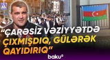 Kəlbəcərə daha 27 ailə köçürüldü | Mənzillərin açarları sakinlərə təqdim olundu - Baku TV