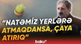 Quba sakinlərinin özünəməxsus Novruz ənənəsi - Baku TV