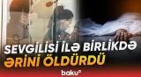 Zabratdakı qətllə bağlı məhkəmə nə qərar verdi? - Baku TV