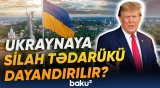 Tramp Avropanı seçim qarşısında qoyur | Ukrayna, ya da İran... - Baku TV