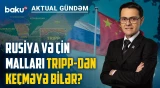 Zəngəzur dəhlizi post-münaqişə diplomatiyasının əsas layihəsinə çevrilir? - AKTUAL GÜNDƏM