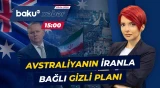 Avstraliya bölgədə nəyə hazırlaşır? | Elit qüvvələr Yaxın Şərqdə - Baku TV CANLI