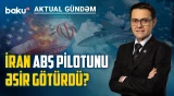 İran ərəb ölkələrinə təzyiqi artırır: Körfəz ABŞ-yə qarşı birləşəcək? - AKTUAL GÜNDƏM