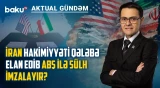 İranda 7 milyon insanın səfərbər edilməsi ABŞ və İsraili qorxutdu? - AKTUAL GÜNDƏM
