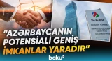 Çexiya Sənaye və Ticarət Nazirliyindən SOCAR ilə əməkdaşlığın önəmi barədə açıqlama - Baku TV