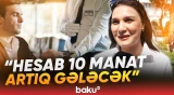Qalmaqal: Restoranlar müştəriləri aldadır? - “Bəlkə, kiminsə cibində o qədər yoxdur?!” - Baku TV