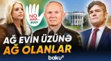 ABŞ-də ordu və digər sahələrdə istefaların səbəbləri - Baku TV