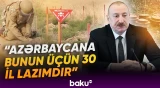 4 Aprel Beynəlxalq Mina Xəbərdarlığı və Minatəmizləmə Fəaliyyətinə Yardım Günüdür - Baku TV