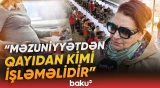 Analıq məzuniyyətində olan müəllimin iş yerini dəyişdirməsi mümkündür? - Baku TV