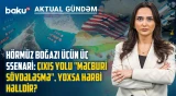 ABŞ-İran arasında reallaşmayan danışıqlar: Səbəb maksimalist tələblər, yoxsa zəmin çatışmazlığıdır?