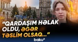 "Ukrayna xalqı buna hazırdır" | Bitmək bilməyən savaş daha 3 il də davam edəcək? - Baku TV