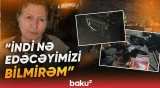 Sumqayıtda yaşayış yerində yanğın baş verib | 3 ailəyə ciddi ziyan dəyib - Baku TV