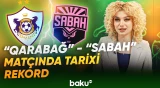 Azərbaycan Kubokunda nəfəskəsən yarımfinal | “Qarabağ” “Sabah”la üz-üzə - Baku TV