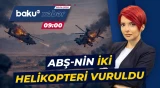 SEPAH ABŞ helikopterlərini vuranlara təşəkkür etdi - Baku TV CANLI