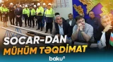 Hasilatı artıracaq yeni avadanlıqlar təqdim edildi - Baku TV