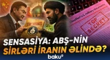 ABŞ və İsrail İsfahanı hədəf aldı | Çindən şok addım - Baku TV