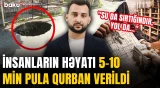 Sanki gerçək həyat yox, sağ qalmaq üçün yarışdır | Bu evlərdə böyük təhlükə ifşa olundu - XÜLASƏ