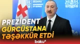 Ermənistanla münasibətlərin normallaşmasında Gürcüstanın rolu - Baku TV