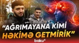 Gənclərin qəfil insult keçirməsinə səbəb nədir? | Ekspertlərdən vacib açıqlama - Baku TV
