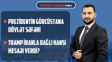 Kiyevin Yaxın Şərq planı | ABŞ-nin İranda gizli əməliyyatı | Ərdoğandan açıqlama - YENİ BİR SƏHƏR