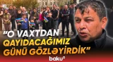 Xocavəndə növbəti köç | Sakinlərə hansı tövsiyələr verildi? - Baku TV