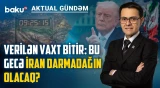 ABŞ İranda dağıdıcı silahlardan, taktiki atom bombasından istifadə edəcək? | AKTUAL GÜNDƏM