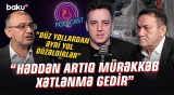 “Maşın qəsəbəyə haradan girsin?!” | Yollarda dəyişiklik: "Nəqliyyatı düşünmürlər" - NECƏ OLMALIDIR?