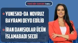 Ağdaban qətliamından 34 il ötür | "İran ilə ABŞ atəşkəs barədə razılığa gəlib" - YENİ BİR SƏHƏR