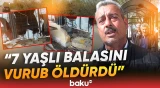 “Yarışırlar kəndin içində, 140-la... ” | Qan çanağına dönən yol: “Bizi təhqir edirlər” - Baku TV