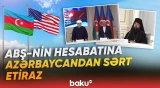 Dini konfessiya rəhbərləri ABŞ Komissiyasının hesabatındakı qiymətləndirməni rədd edib - Baku TV