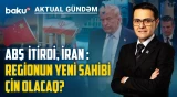 ABŞ son anda niyə geri çəkildi: “Tələsik atəşkəs”in gerçək səbəbləri? - AKTUAL GÜNDƏM