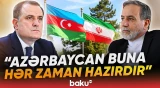 Bayramov Əraqçi ilə telefonla danışdı | XİN detalları açıqladı - Baku TV