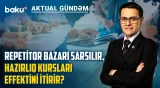İmtahan qalmaqalları böyüyür: qəbul sistemi abituriyentləri xaricdə təhsilə yönəldir?