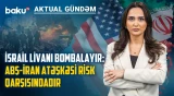 Atəşkəs şərtlərində qeyri-müəyyənlik: Tramp, əslində, nəyə razılaşıb? - AKTUAL GÜNDƏM