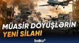 Azərbaycanın tətbiq etdiyi model dünya orduları tərəfindən öyrənilir - Baku TV