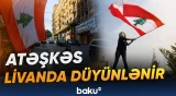 ABŞ və İran arasında "müharibədən sonra müharibə" təhlükəsi - Baku TV