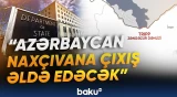 Dövlət Departamenti: TRIPP ABŞ üçün prioritetlərdən biri olaraq qalır - Baku TV