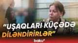 Tovuz rayonunda valideynlər üç övladından imtina edib - Baku TV